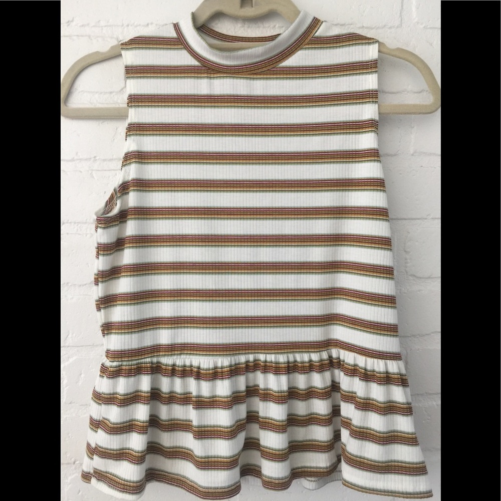 ☀️Ragdoll Top☀️